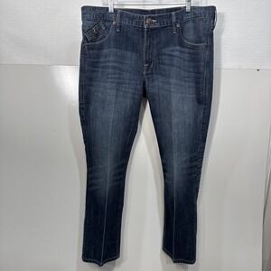 Rock And Republic Jeans Men Y2K 38x30